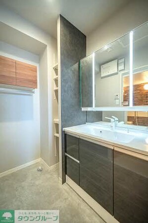 エグゼスト グリジオの物件内観写真